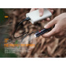 Фонарь FENIX E05RBL